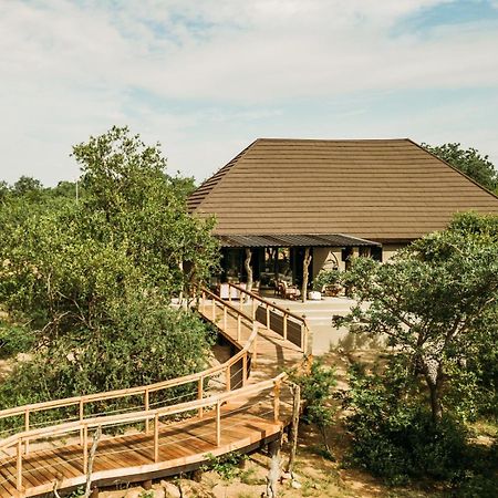 Maroelani Lodge- Greater Kruger Private Reserve 侯斯普瑞特 外观 照片