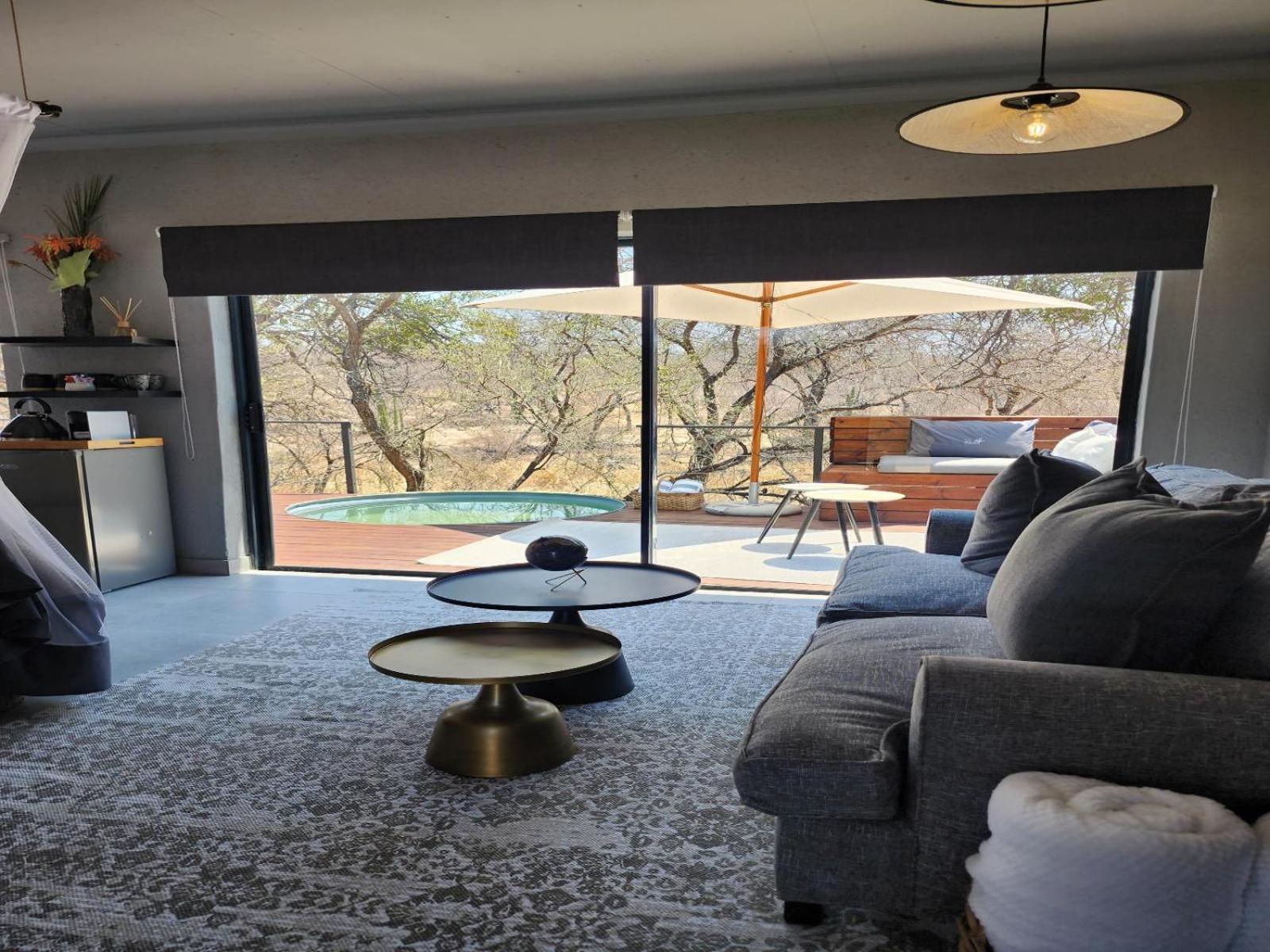 Maroelani Lodge- Greater Kruger Private Reserve 侯斯普瑞特 客房 照片