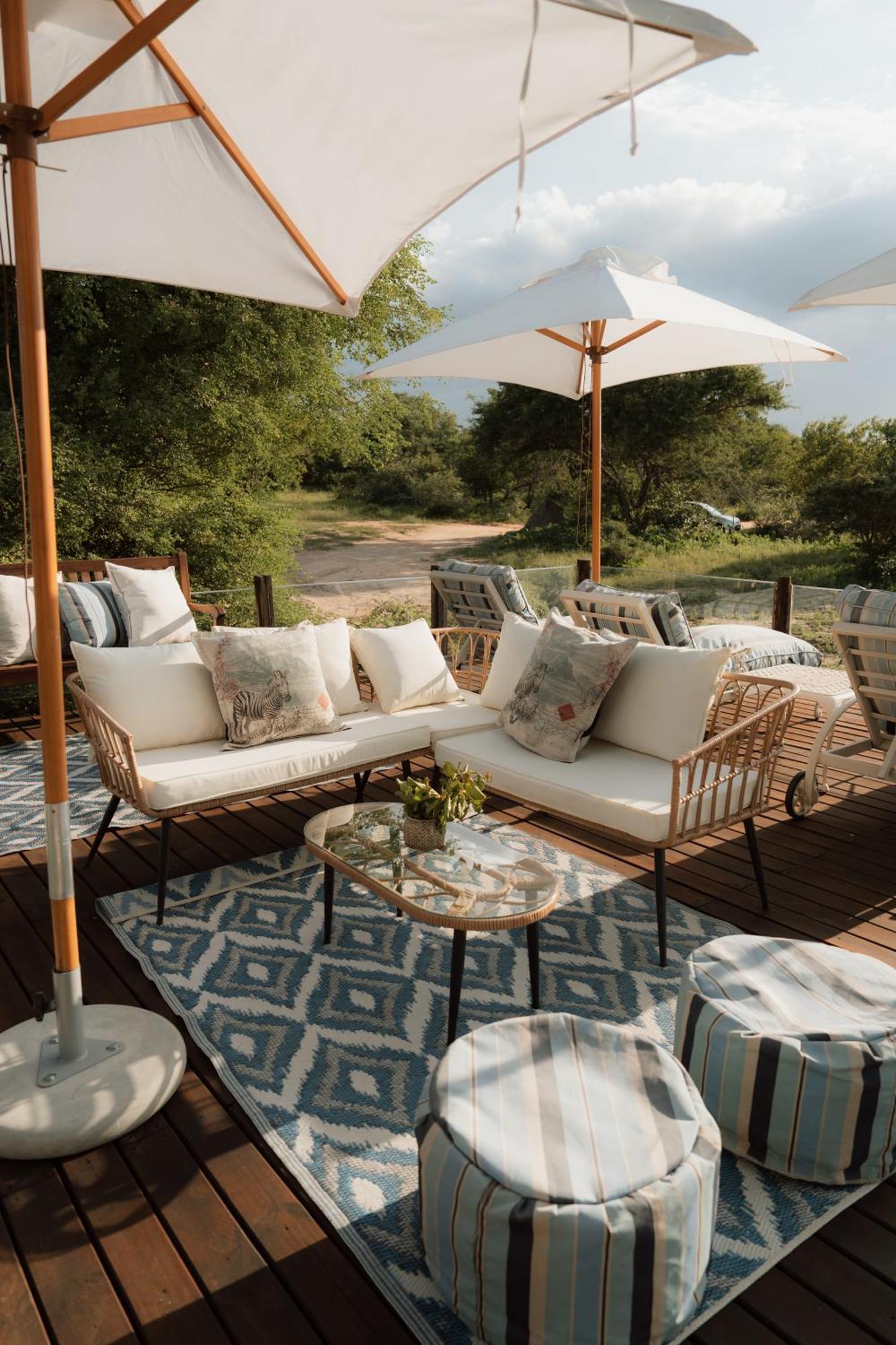 Maroelani Lodge- Greater Kruger Private Reserve 侯斯普瑞特 外观 照片