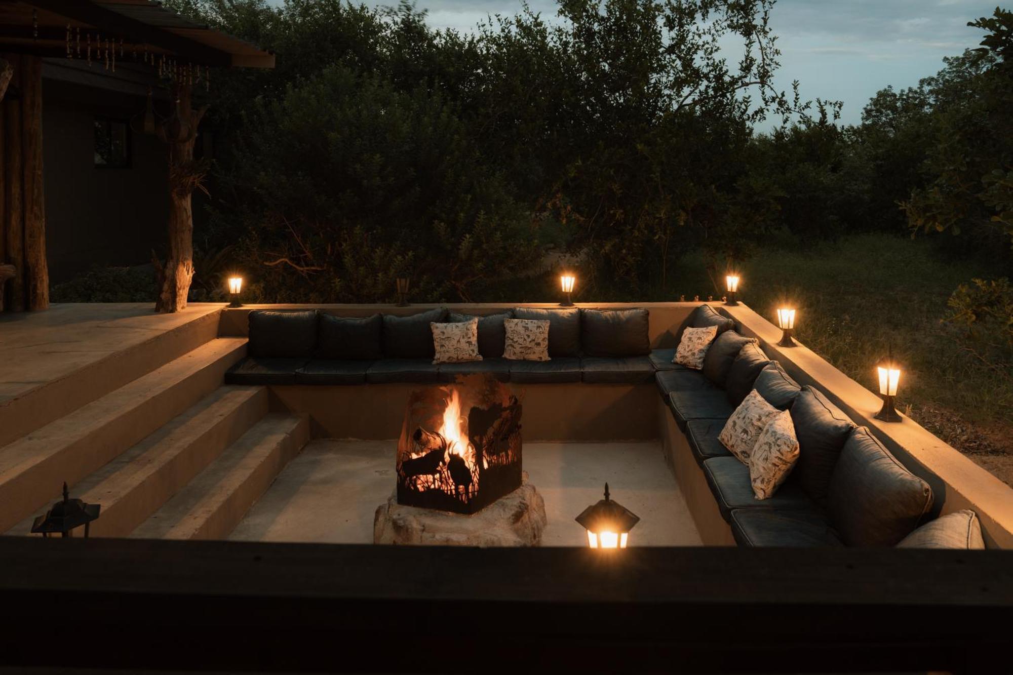 Maroelani Lodge- Greater Kruger Private Reserve 侯斯普瑞特 外观 照片
