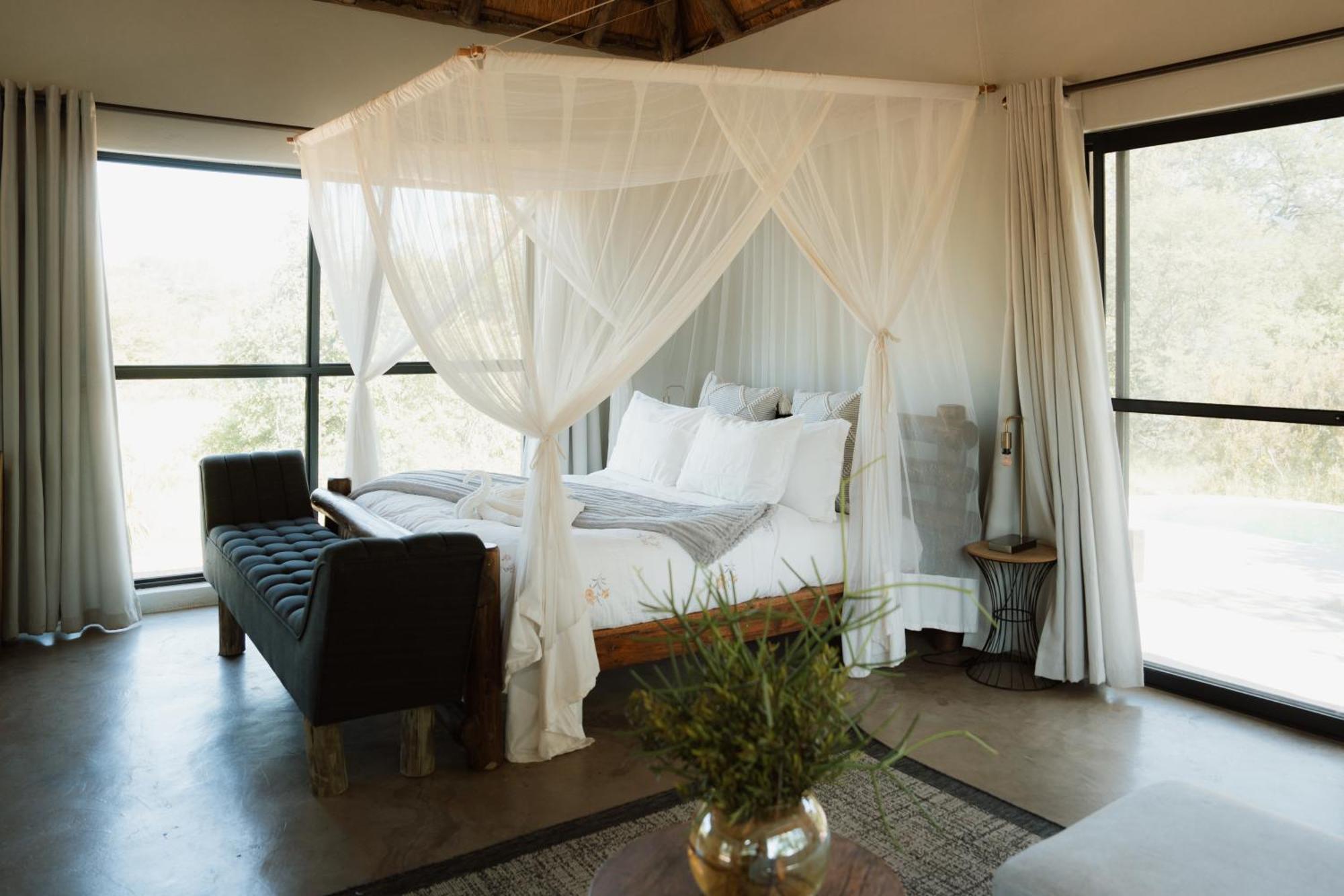 Maroelani Lodge- Greater Kruger Private Reserve 侯斯普瑞特 外观 照片
