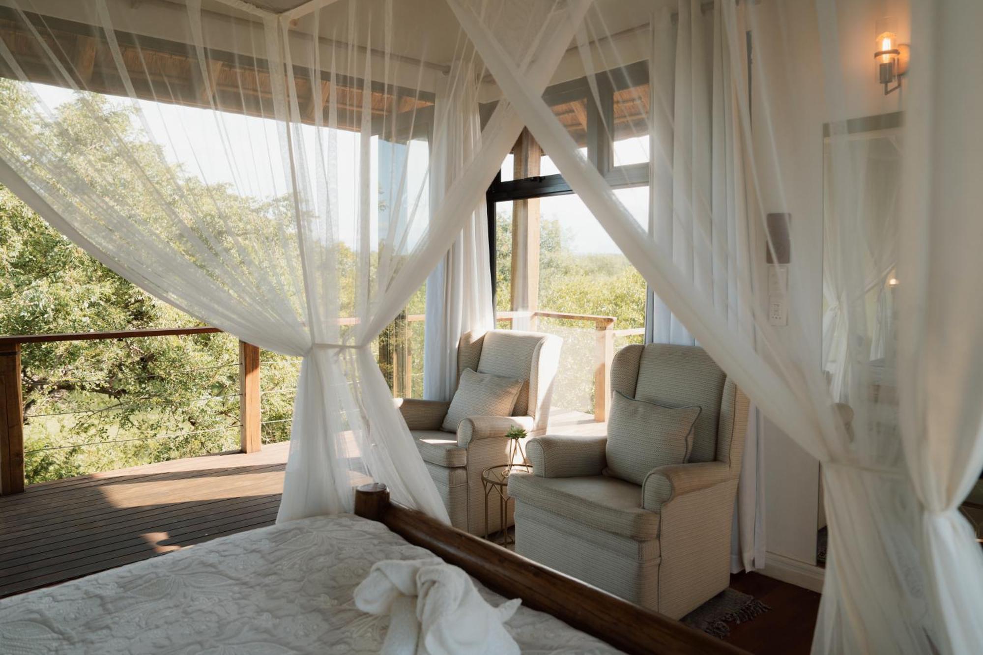 Maroelani Lodge- Greater Kruger Private Reserve 侯斯普瑞特 外观 照片
