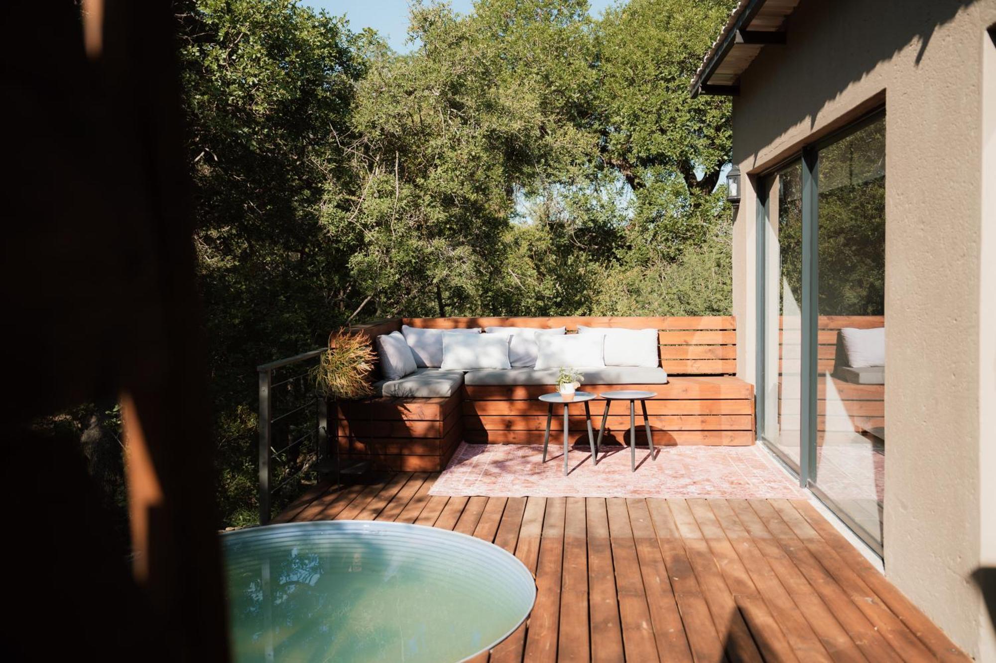 Maroelani Lodge- Greater Kruger Private Reserve 侯斯普瑞特 外观 照片