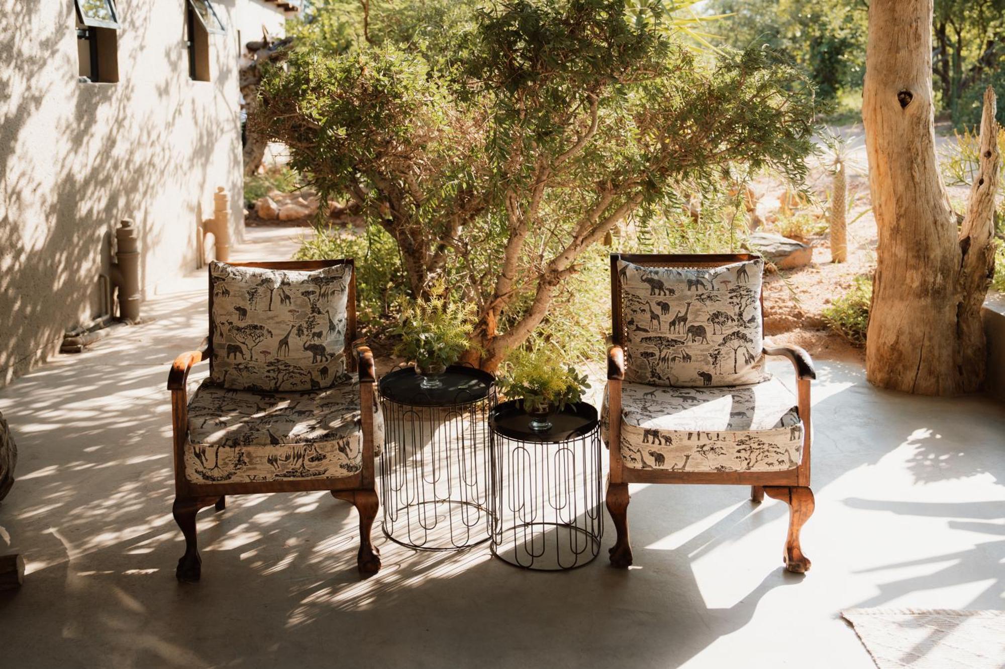 Maroelani Lodge- Greater Kruger Private Reserve 侯斯普瑞特 外观 照片