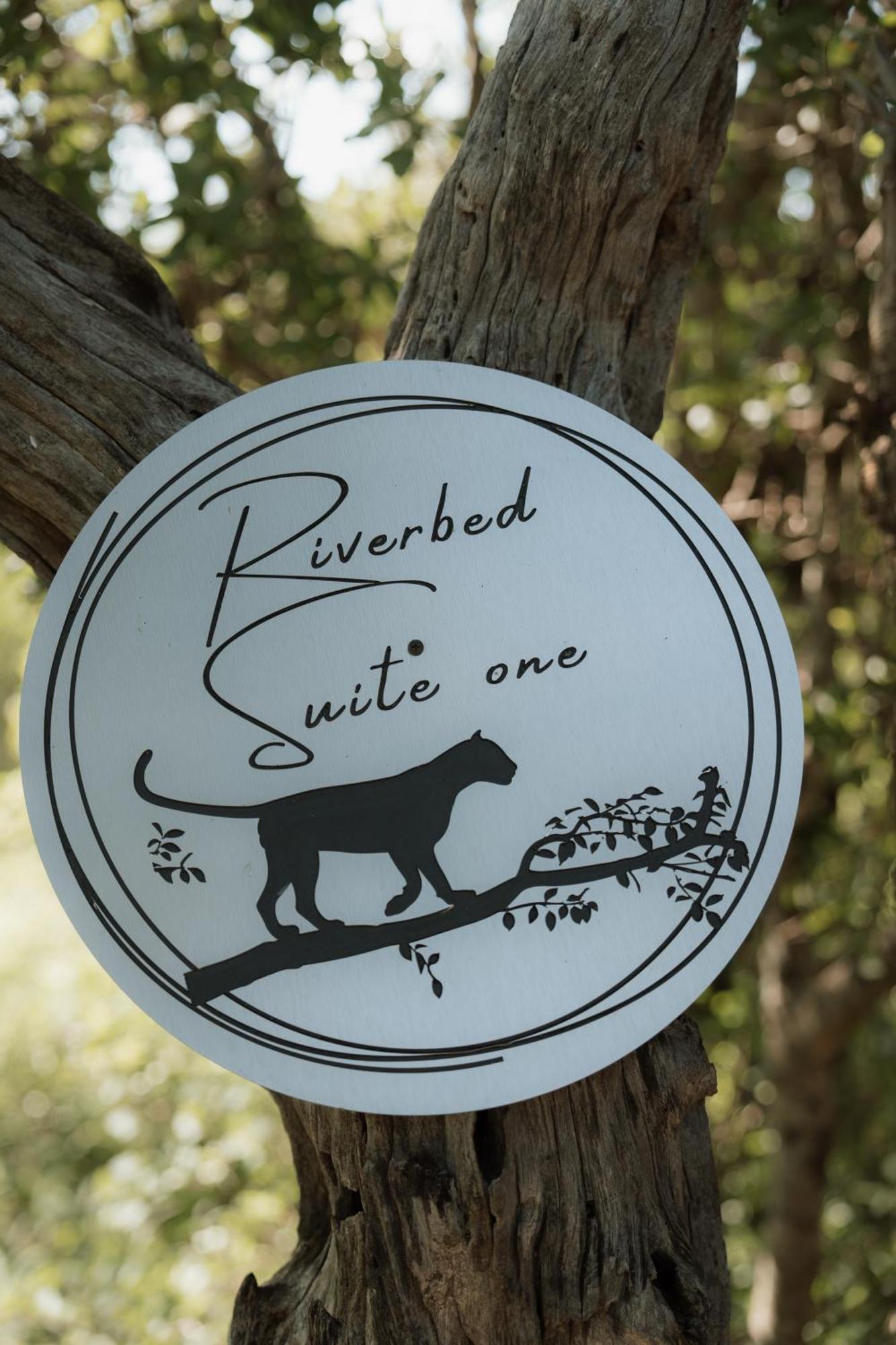 Maroelani Lodge- Greater Kruger Private Reserve 侯斯普瑞特 外观 照片